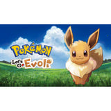  Pokémon: Let's Go Eevee!, Nintendo Switch-Spiel Nintendo Switch, Download Code