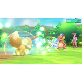  Pokémon: Let's Go Eevee!, Nintendo Switch-Spiel Nintendo Switch, Download Code