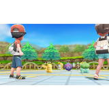  Pokémon: Let's Go Eevee!, Nintendo Switch-Spiel Nintendo Switch, Download Code