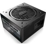 RAIJINTEK AMPERE 1200 BLACK, PC-Netzteil schwarz, 1200 Watt 
