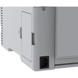 Ricoh M C240FW, Multifunktionsdrucker grau/anthrazit, USB, LAN, WLAN
