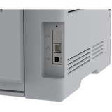 Ricoh M C240FW, Multifunktionsdrucker grau/anthrazit, USB, LAN, WLAN