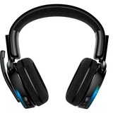 Roccat Syn Pro Air, Gaming-Headset schwarz, USB-C