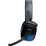 Roccat Syn Pro Air, Gaming-Headset schwarz, USB-C