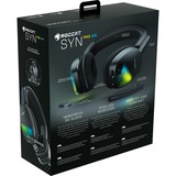 Roccat Syn Pro Air, Gaming-Headset schwarz, USB-C