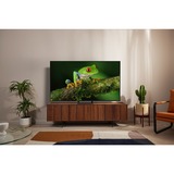SAMSUNG GQ-75Q70B, QLED-Fernseher 189 cm(75 Zoll), titan, UltraHD/4K, HDMI 2.1, Twin Tuner, 100Hz Panel