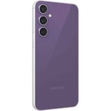 SAMSUNG Galaxy S23 FE 128GB, Handy Purple, Android 13, 8 GB