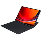 SAMSUNG Smart Book Cover, Tablethülle schwarz, Samsung Galaxy Tab S9 Ultra