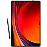 SAMSUNG Smart Book Cover, Tablethülle schwarz, Samsung Galaxy Tab S9 Ultra