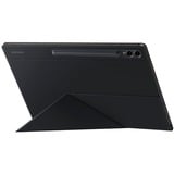 SAMSUNG Smart Book Cover, Tablethülle schwarz, Samsung Galaxy Tab S9 Ultra