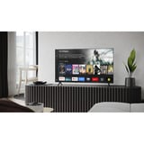 SHARP 40HE3745E, QLED-Fernseher 101 cm (40 Zoll), schwarz, FullHD, Powered by TiVo