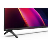 SHARP 40HE3745E, QLED-Fernseher 101 cm (40 Zoll), schwarz, FullHD, Powered by TiVo