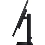 Samsung ViewFinity S70D S27D700EAU, LED-Monitor 68 cm (27 Zoll), schwarz, UltraHD/4k, IPS, HDR10