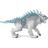 Schleich Eldrador Creatures Eis-Luchs, Spielfigur 