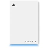 Seagate Game Drive for PS5 & PS4, Externe Festplatte weiß, USB 3.1 Gen. 1 (5 Gbit/s)