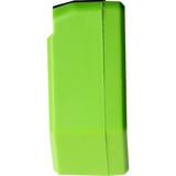 Shelly Dimmer Gen4 grün, Multi-Protokoll-Konnektivität