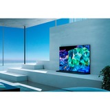 Sony BRAVIA XR XR65A95K, OLED-Fernseher 164 cm(65 Zoll), schwarz, UltraHD/4K, Twin Tuner, HDMI 2.1, 100Hz Panel