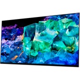 Sony BRAVIA XR XR65A95K, OLED-Fernseher 164 cm(65 Zoll), schwarz, UltraHD/4K, Twin Tuner, HDMI 2.1, 100Hz Panel