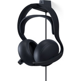 Sony Interactive Entertainment PULSE Elite Wireless Midnight Black - PS5, Gaming-Headset schwarz, USB-C, Klinke, Bluetooth