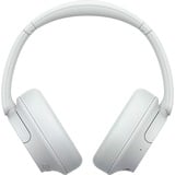Sony WH-CH520, Kopfhörer weiß, Bluetooth, USB-C
