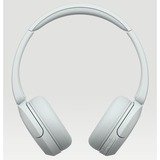 Sony WH-CH520, Kopfhörer weiß, Bluetooth, USB-C