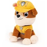 Spin Master GUND - Paw Patrol Rubble, Kuscheltier 23 cm