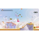  Super Mario Bros. Wonder + Gemeinsam im Bellabel-Park-Spiel Nintendo Switch 2 Edition