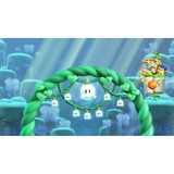  Super Mario Bros. Wonder + Gemeinsam im Bellabel-Park-Spiel Nintendo Switch 2 Edition