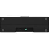 TechniSat DIGITRADIO 23 ASA schwarz