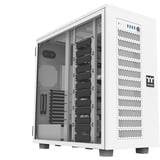 Thermaltake AX700 Snow , Big-Tower-Gehäuse weiß, XL-ATX 