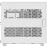 Thermaltake AX700 Snow , Big-Tower-Gehäuse weiß, XL-ATX 