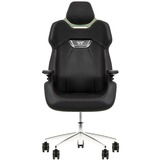Thermaltake Gaming-Stuhl ARGENT E700 Matcha Green grün/schwarz, Design by Studio F. A. Porsche