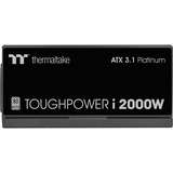 Thermaltake TOUGHPOWER i 2000W, PC-Netzteil schwarz, 2000 Watt