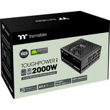 Thermaltake TOUGHPOWER i 2000W, PC-Netzteil schwarz, 2000 Watt