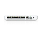 Ubiquiti USW-Flex-2.5G-8-PoE, Switch weiß