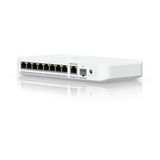 Ubiquiti USW-Flex-2.5G-8-PoE, Switch weiß
