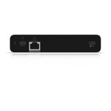 Ubiquiti UniFi Cloud Key+ UCK-G2-SSD 1TB, Netzwerk-Cloud-Controller 