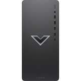 Victus by HP 15L Gaming Desktop TG02-0220ng, Gaming-PC schwarz, ohne Betriebssystem