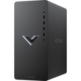 Victus by HP 15L Gaming Desktop TG02-0220ng, Gaming-PC schwarz, ohne Betriebssystem