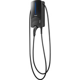 Webasto Pure Version II, 22 kW, inkl. 4,5m Ladekabel, Wallbox schwarz