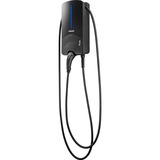 Webasto Pure Version II, 22 kW, inkl. 4,5m Ladekabel, Wallbox schwarz