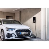 Webasto Pure Version II, 22 kW, inkl. 4,5m Ladekabel, Wallbox schwarz