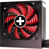 Xilence Performance X 650W, PC-Netzteil schwarz, 2x PCIe, 650 Watt