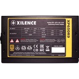 Xilence Performance X 650W, PC-Netzteil schwarz, 2x PCIe, 650 Watt
