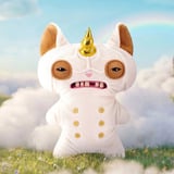 ZURU Fuggler - Fugglercorns, Kuscheltier sortierter Artikel, eine Figur