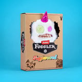 ZURU Fuggler - Fugglercorns, Kuscheltier sortierter Artikel, eine Figur