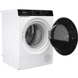gorenje DPNA93W, Wärmepumpentrockner weiß/schwarz