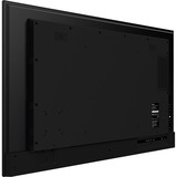 iiyama ProLite LH5575UHS-B1AG, Public Display schwarz (matt), UltraHD/4K, IPS, Lautsprecher, SDM-Slot