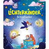 tonies Lichterkinder - Schlaflieder, Spielfigur Musik