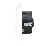 0 LED-Dimmer flex Set Wireless weiß, Retail